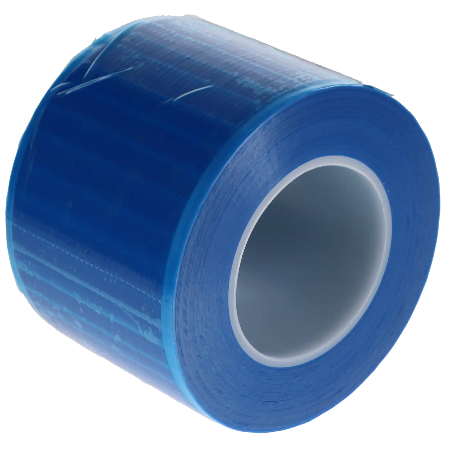 Medicom - Medicom 4" x 6" Blue Barrier Film, 1200 sheets per roll. Easy to apply