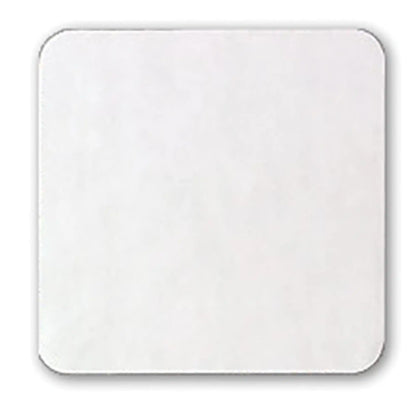 Medicom - Medicom 9" x 13.5" Midwest "E" -White Heavyweight Paper Tray Cover, Box of 1000