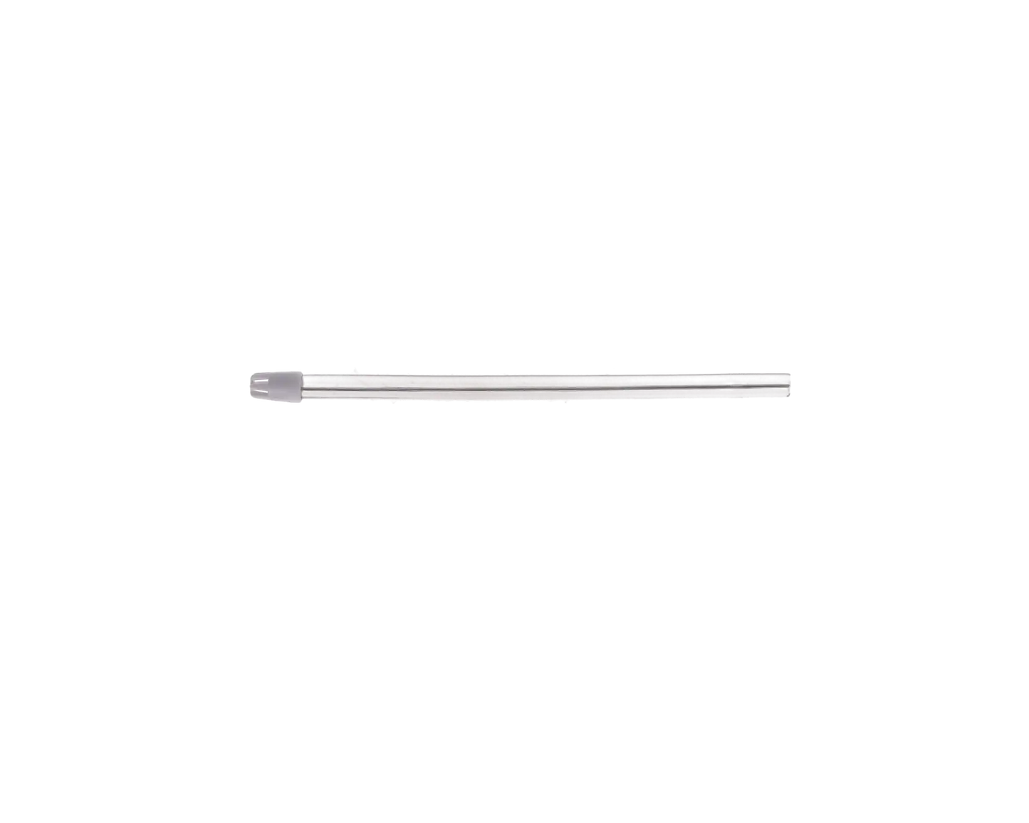 Medicom - SafeBasics Saliva Ejectors Clear/White 105/Pk
