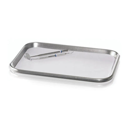 Medicom - Tray Cover C Weber Hi-Lo 1000/Bx