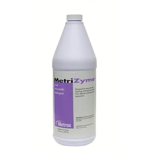 Metrizyme Extra Strength Detergent 32 oz Mint 32oz/Bt