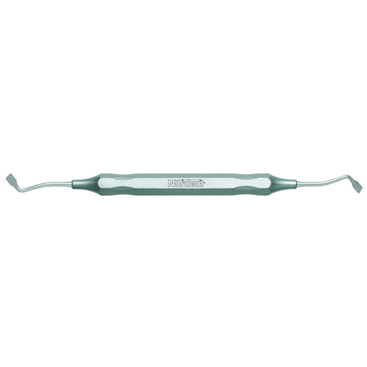 Nordent - Crown Remover, Duralite Hex Handle. Single Instrument