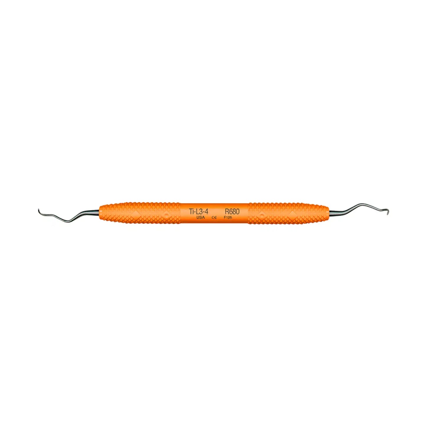 PDT - Wingrove Titanium Implant L3-4
