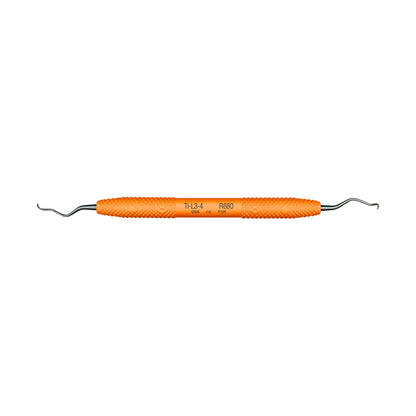 PDT - Wingrove Titanium Implant L3-4