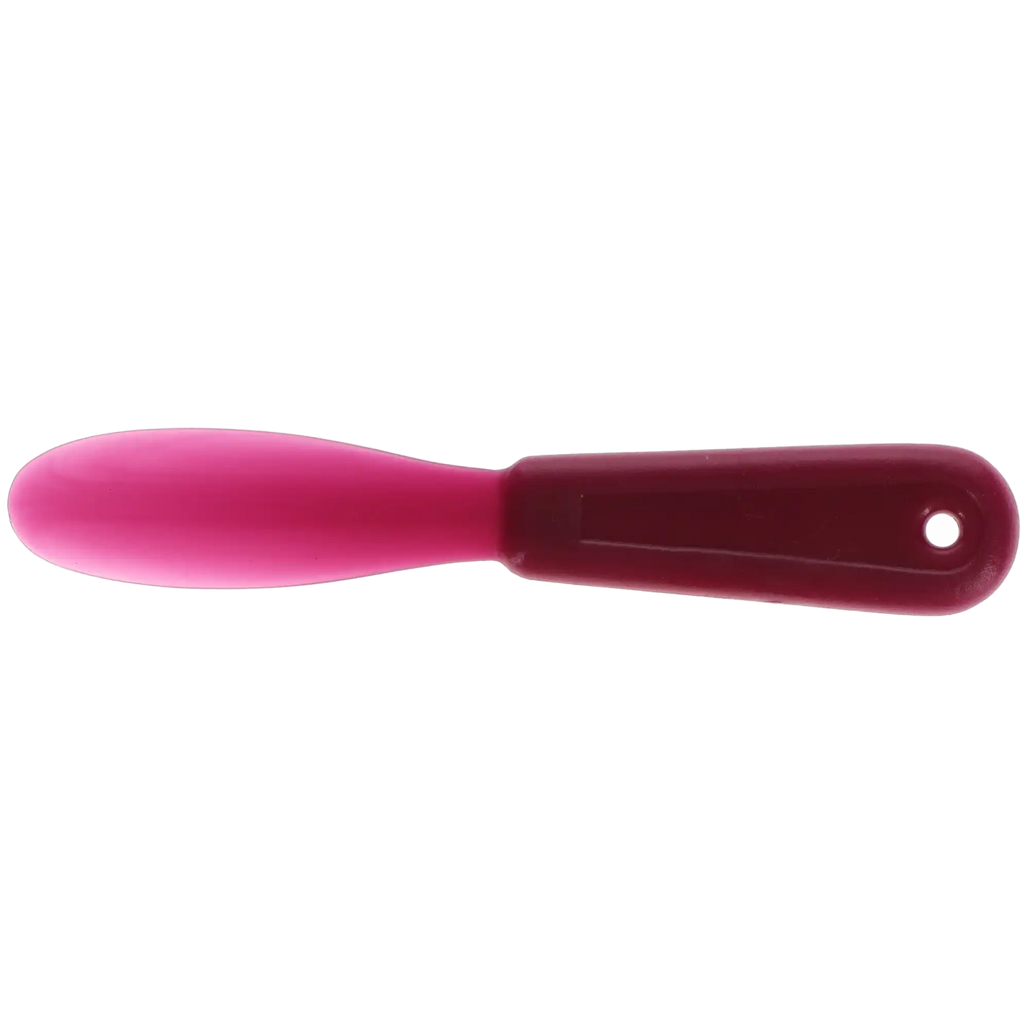 Plasdent - Alginate Spatula - Flexible - Soft, Purple. Made of high grade plastic