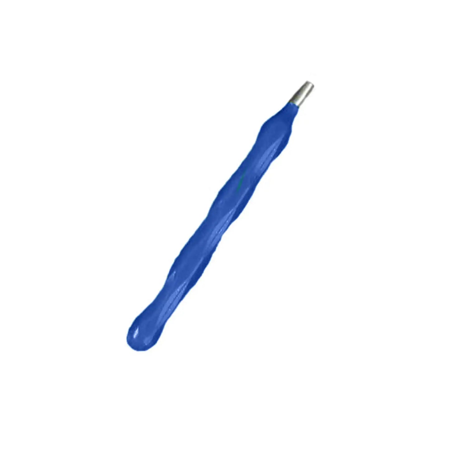 Plasdent - Blue Cone Socket Anatomical Silicone Mirror Handles, Autoclavable **Discontinued