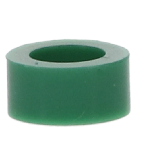 Plasdent - Code Rings - Large GREEN 60/Box. Silicone Instrument Color Code Rings