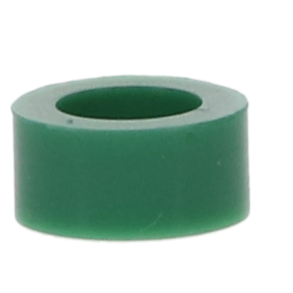 Plasdent - Code Rings - Large GREEN 60/Box. Silicone Instrument Color Code Rings