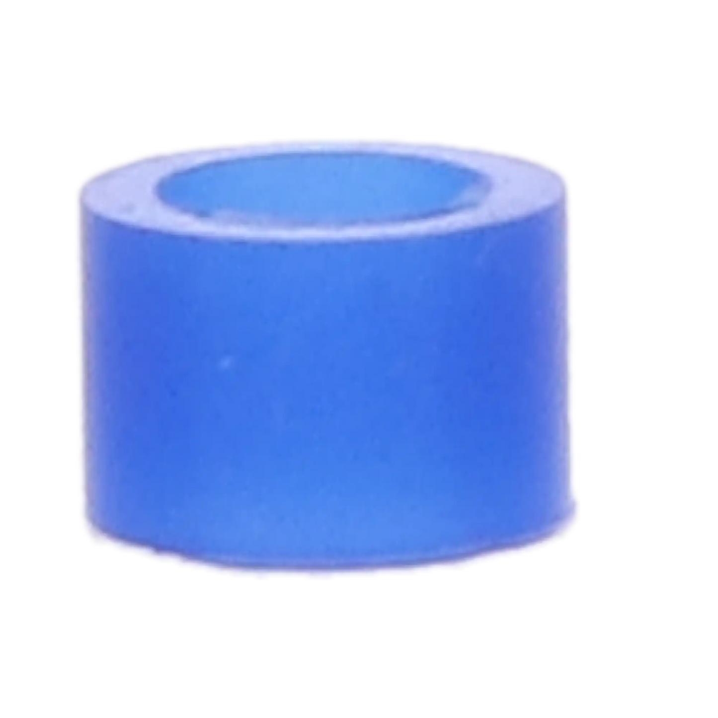 Plasdent - Code Rings - Standard BLUE 60/Box. Silicone Instrument Color Code Rings