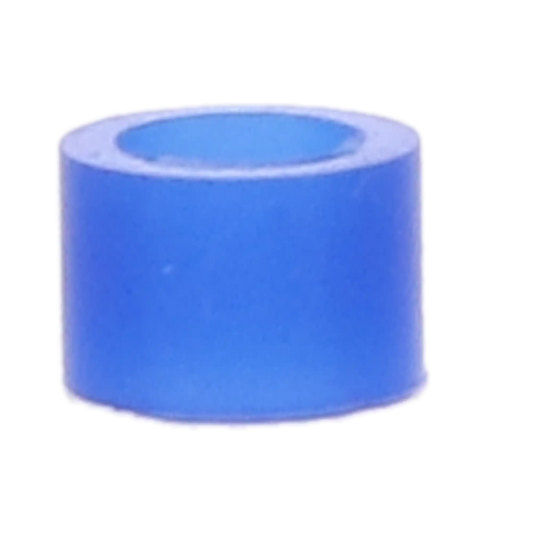 Plasdent - Code Rings - Standard BLUE 60/Box. Silicone Instrument Color Code Rings
