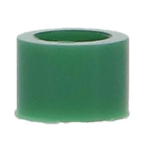 Plasdent - Code Rings - Standard GREEN 60/Box. Silicone Instrument Color Code