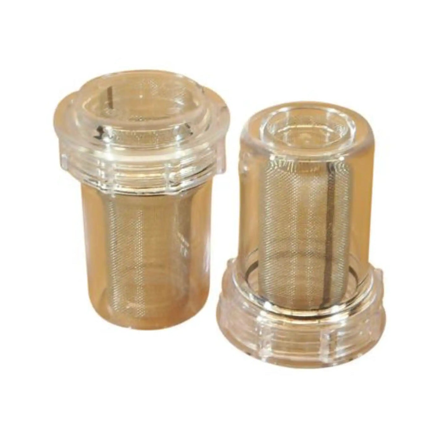 Plasdent - Disposable Canister Disposable Evacuation Canister #2200 12/Bx. 2-3/4"W x