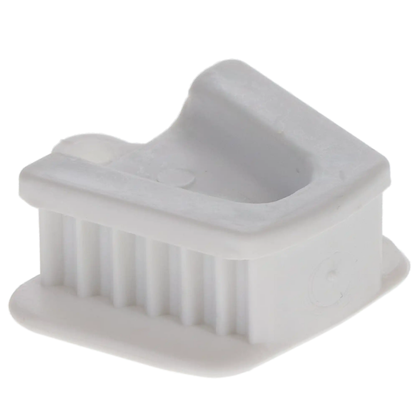 Plasdent - EXTND Disposable Mouth Props Medium (Child) White 48/Bag