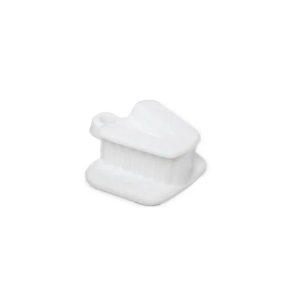 Plasdent - EXTND Disposable Mouth Props Small (Pedo) White 48/Bag
