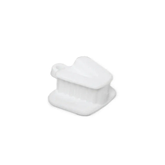 Plasdent - EXTND Disposable Mouth Props Small (Pedo) White 48/Bag