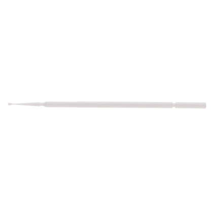 Plasdent - MaxMicro 1.0mm Super Fine Tip Micro Applicators, White, Box of 100
