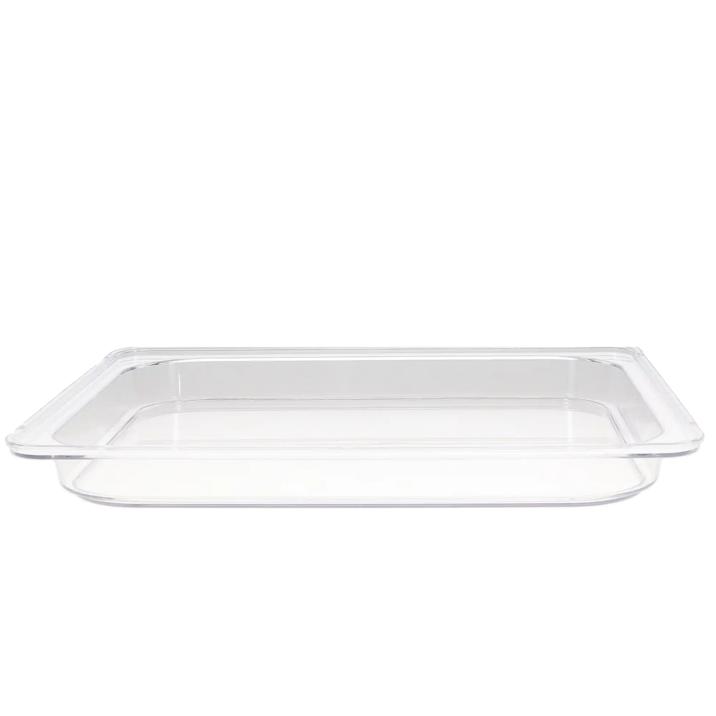 Plasdent - Operation Tub LID, Clear