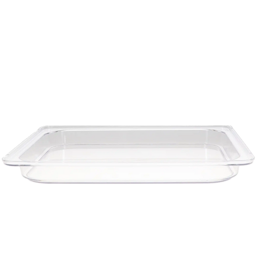 Plasdent - Operation Tub LID, Clear