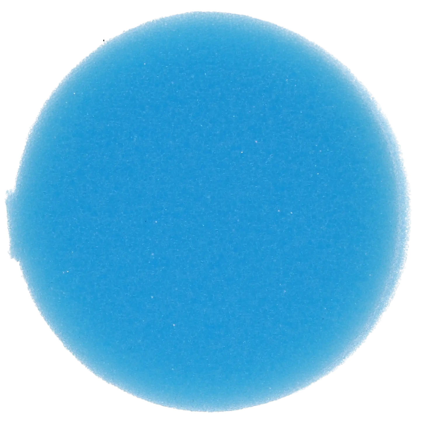 Plasdent - Endo Foam Inserts Round 48/Pk Blue (replaces PLA-EFIR-2)