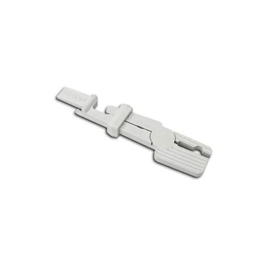 Plasdent - Snap Digital Sensor Holder BEIGE 3 Pk. Constructed of high-impact