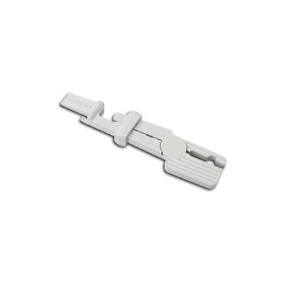 Plasdent - Snap Digital Sensor Holder BEIGE 3 Pk. Constructed of high-impact
