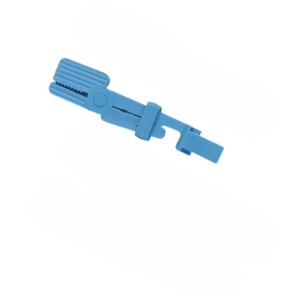 Plasdent - Snap Film Holder BLUE 3/Pk. (NOT FOR DIGITAL) Autoclavable up to 275F