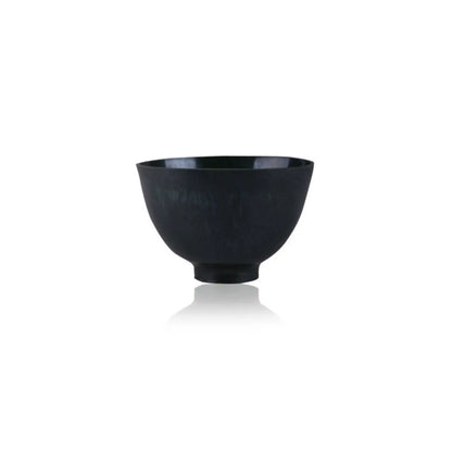 Plasdent - Spectrum Flowbowl Mixing Bowl, Small 150cc, Dark Green, Single bowl