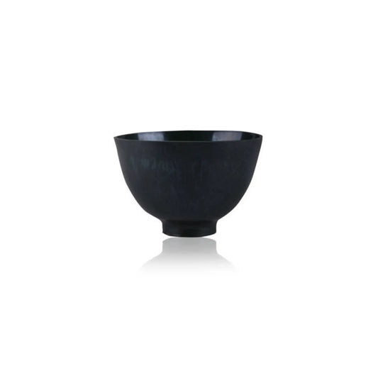 Plasdent - Spectrum Flowbowl Mixing Bowl, Small 150cc, Dark Green, Single bowl