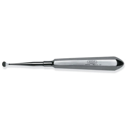 Premier - #4 Molt Bone Curette SE