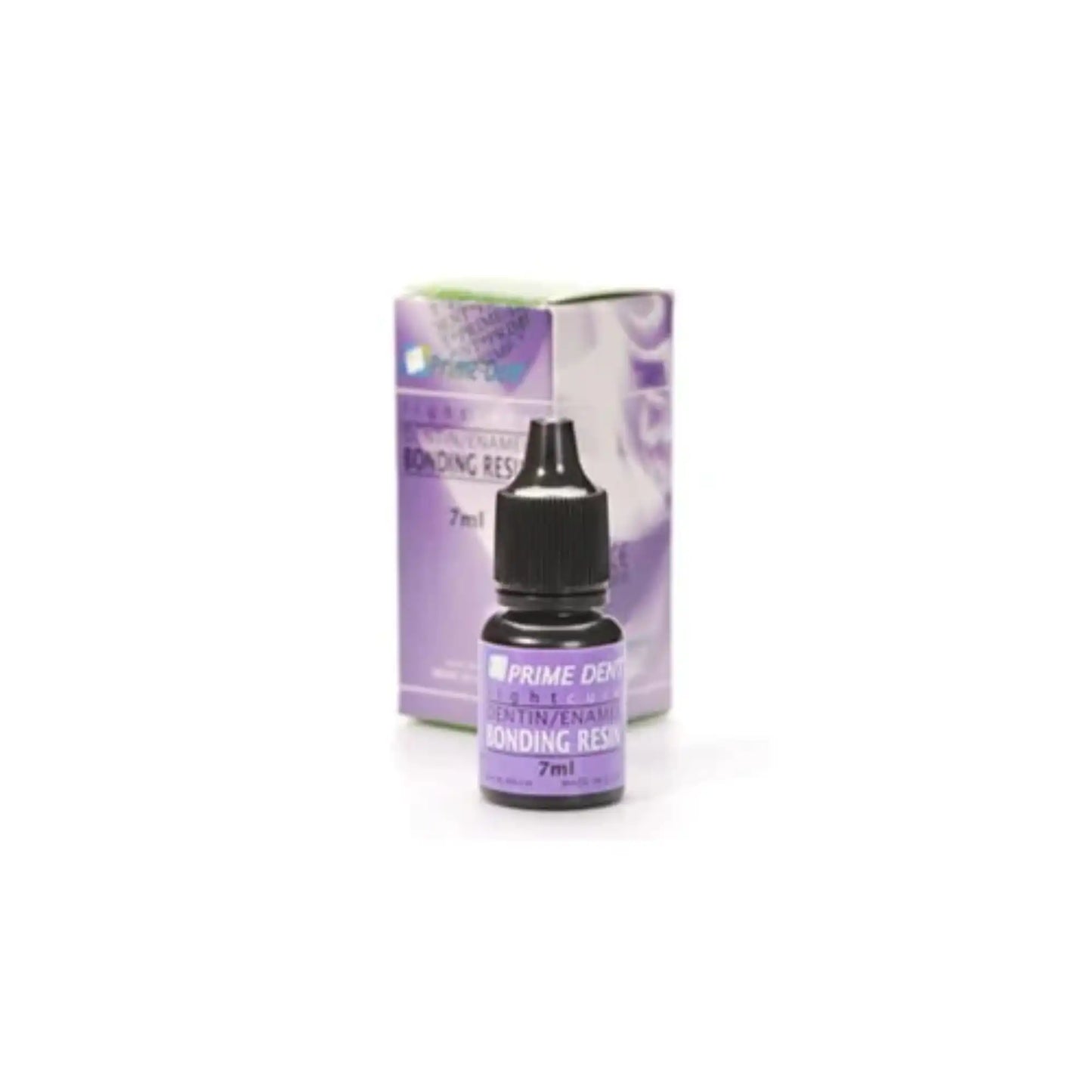 Prime-Dent - One-Step Dentin/Enamel Bonding Adhesive, 7 mL Bottle. Light-Cure