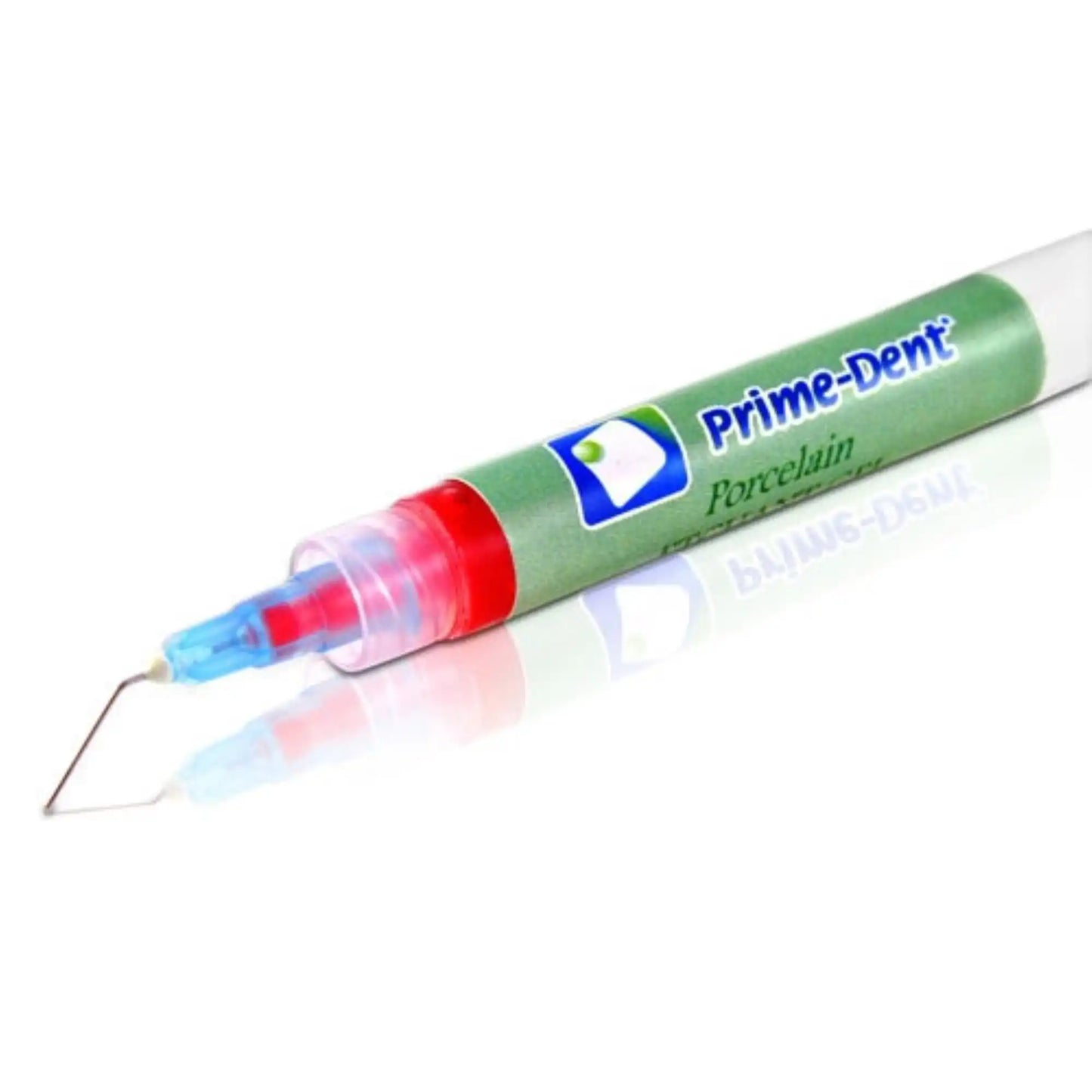 Prime-Dent - Porcelain Etch Gel 3gm Syringe. 10% hydrofluoric acid gel conditions