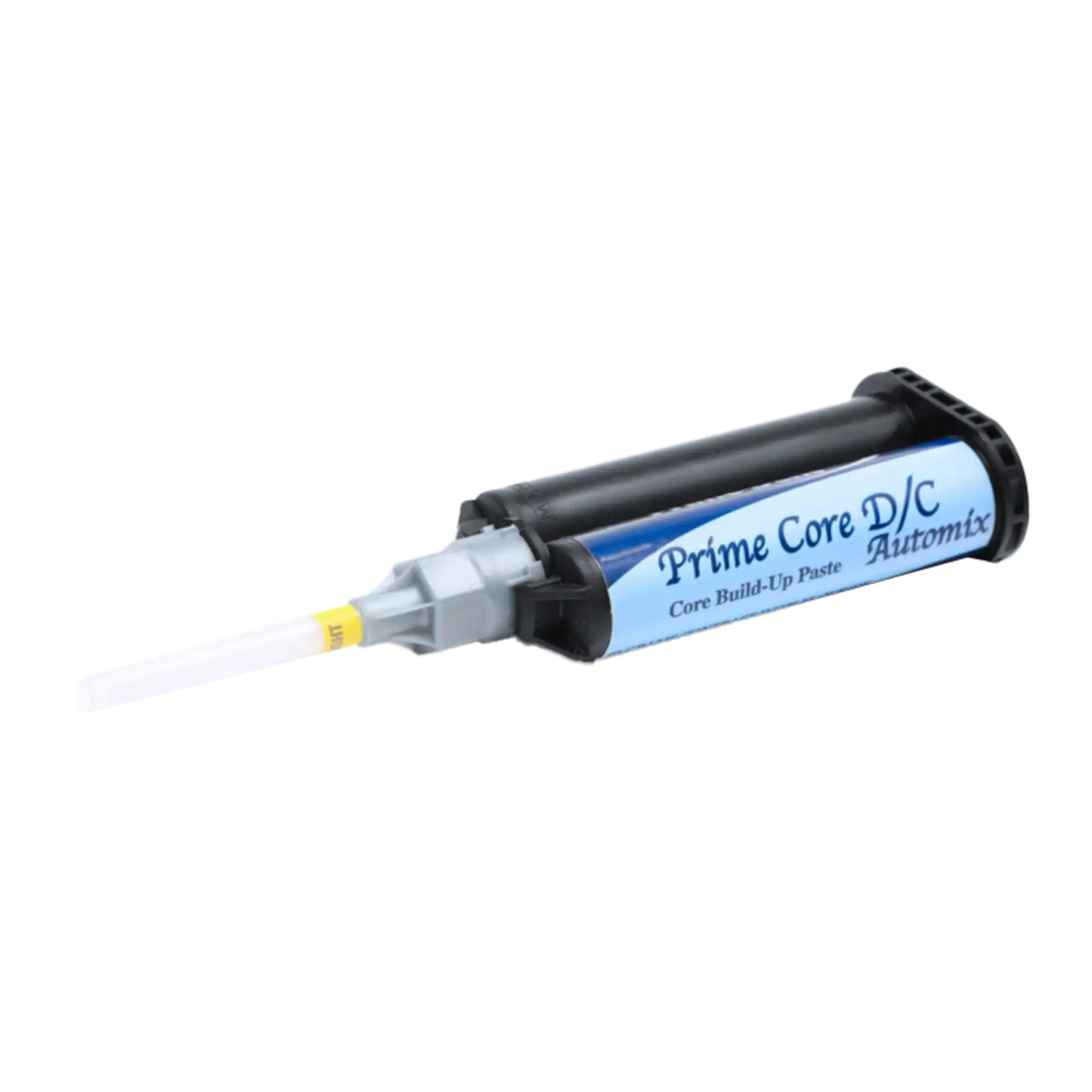 Prime-Dent - Prime Core DC Automix Dual-Cure Core Build-Up Material Refill