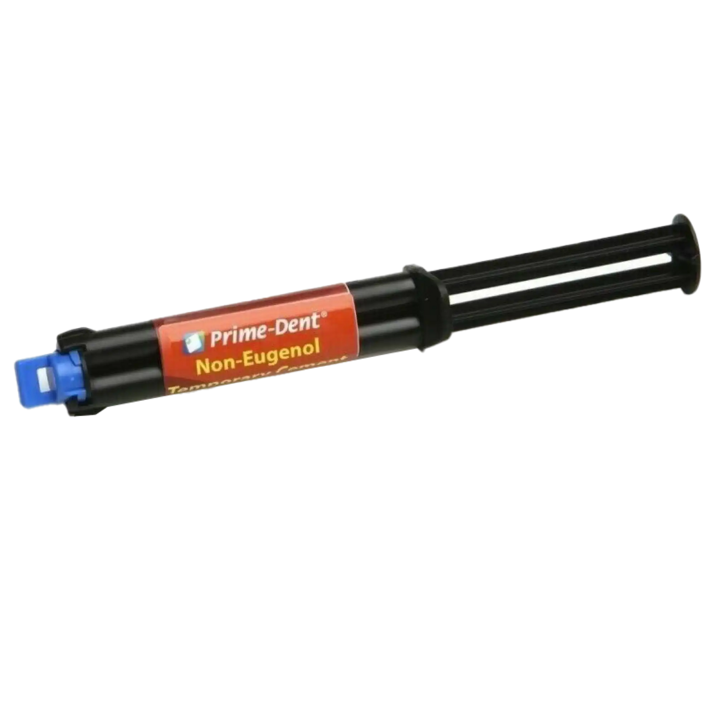 Prime-Dent - Temporary Cement Non-Eugenol 4 Syringe Automix Kit. Packaging: (4)