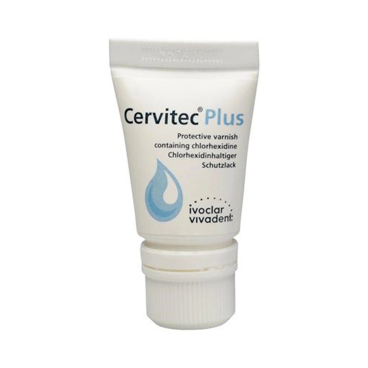 Cervitec Plus Multi Dose Assortment 1x7g
