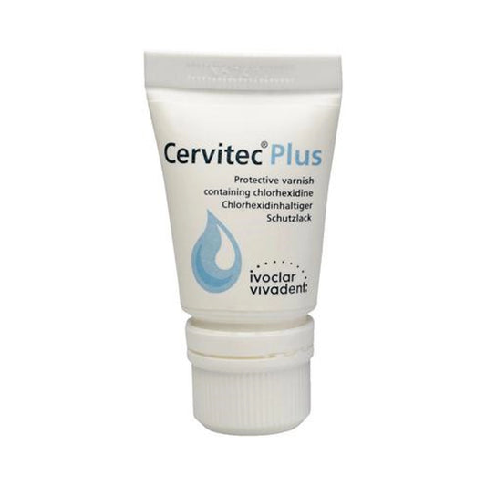 Cervitec Plus Multi Dose Assortment 1x7g