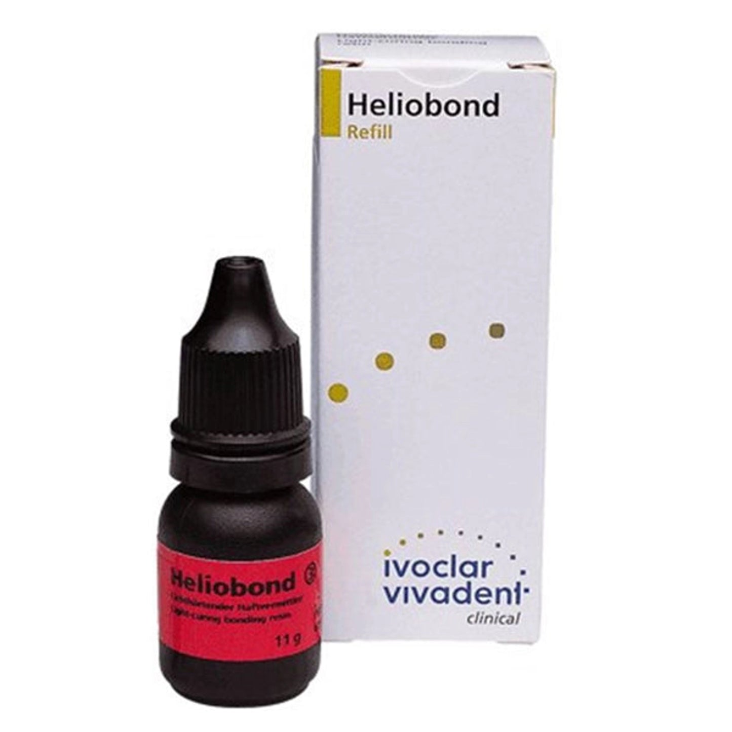 Heliobond Liquid 11gm/Bt