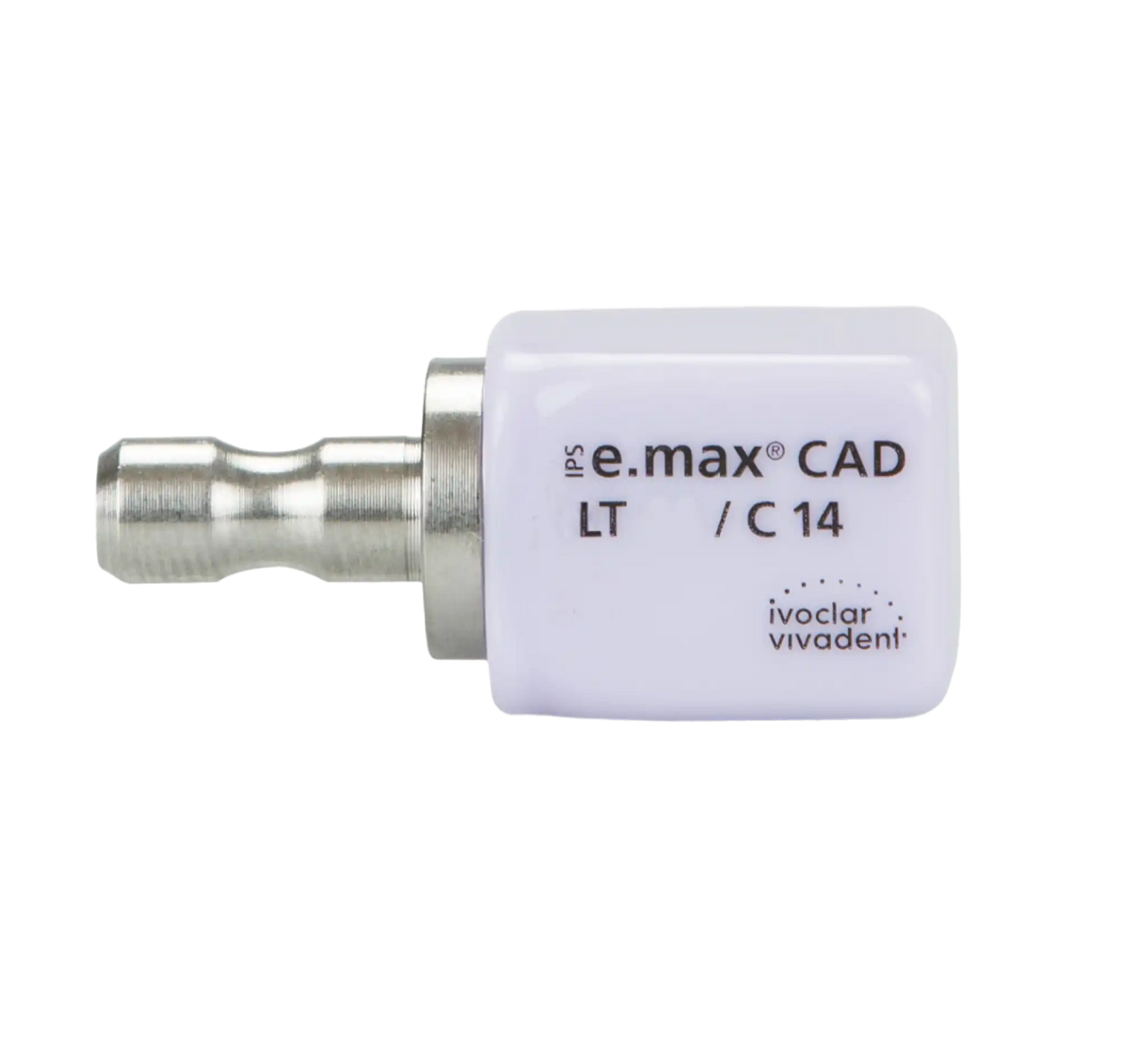 Ivoclar - IPS e.max CAD CEREC/inLab LT C4 C14/5