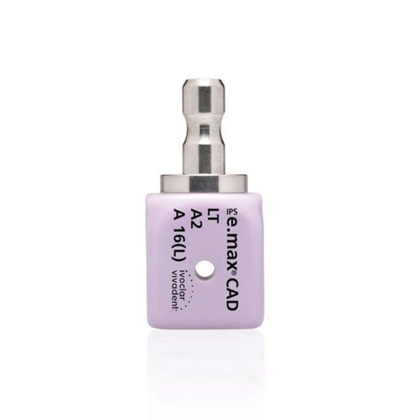 Ivoclar - IPS e.max CAD CEREC/inLab LT A2 A16 (L)/5