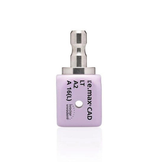 Ivoclar - IPS e.max CAD CEREC/inLab LT A2 A16 (L)/5