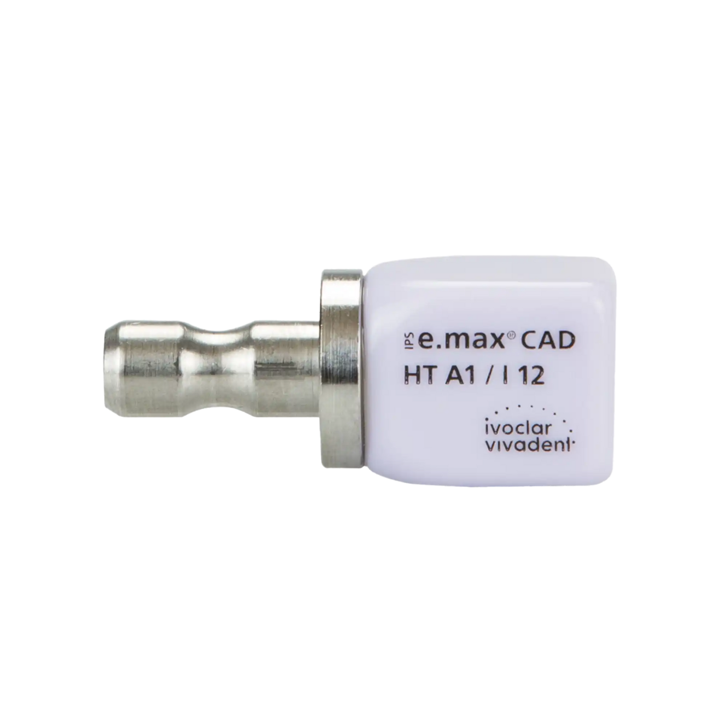 Ivoclar - IPS e.max CAD CEREC/inLab HT A1 I12/5