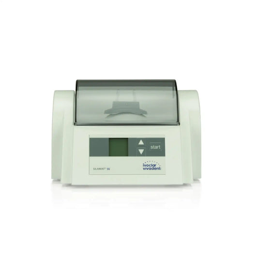 Silamat S6 Amalgamator (Eu Plug)