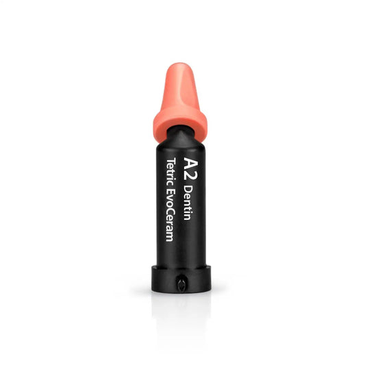 Tetric EvoCeram Cavifil 0.2gm A2 Dentin 20/Bx