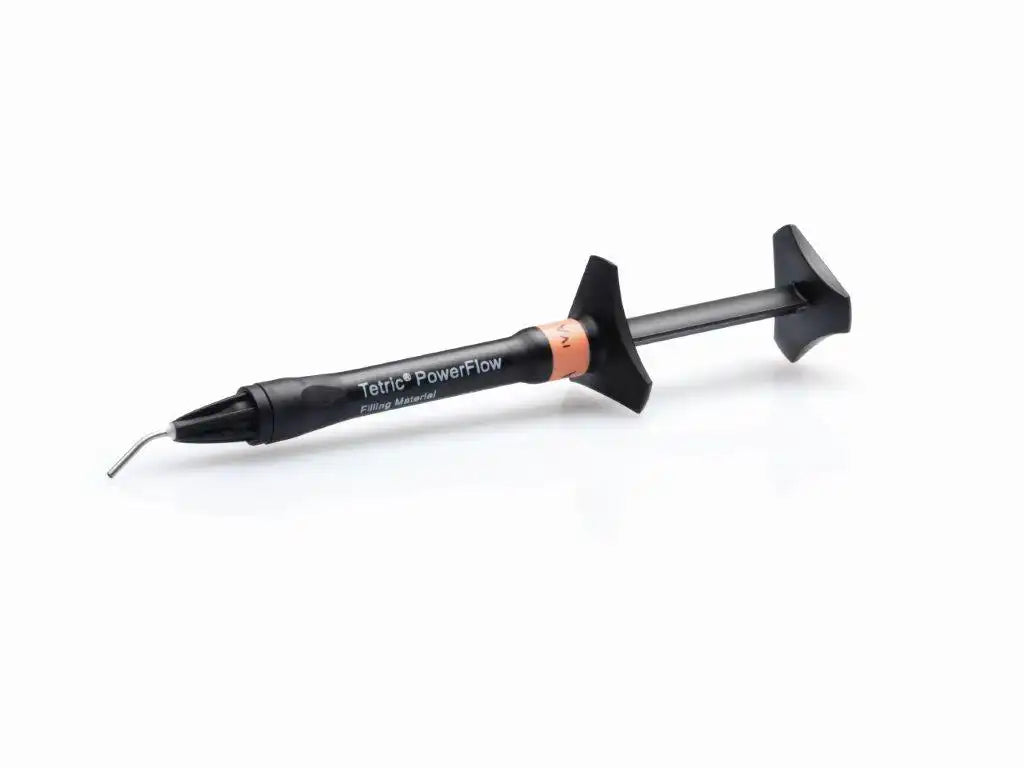 Tetric PowerFlow Syringe Refill 2g IVA (Replaces 646472)