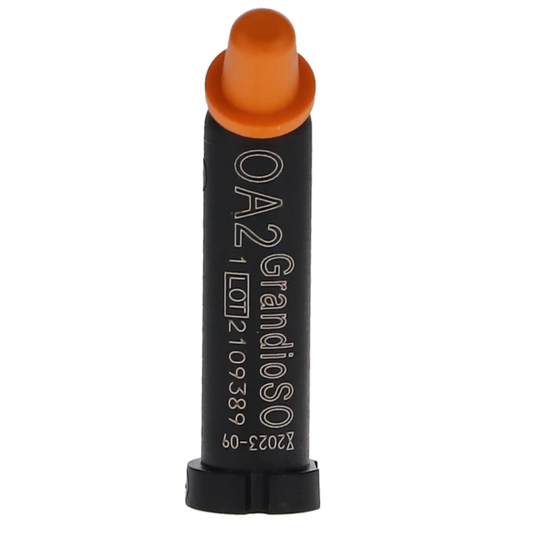 Voco - GrandioSO Shade OA2 Caps Refill. Universal 89% Filled Nano-Hybrid Composite