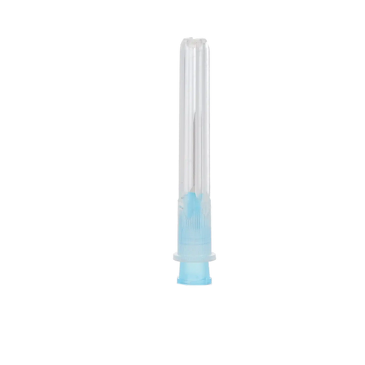 PrecisionGlide Needles 25g x 5/8" 100/Bx