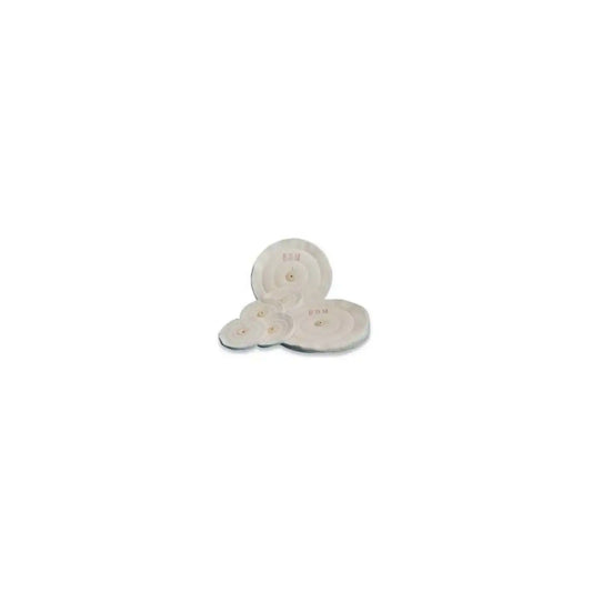 Buffalo - Muslin Buff 3" x 35 Ply