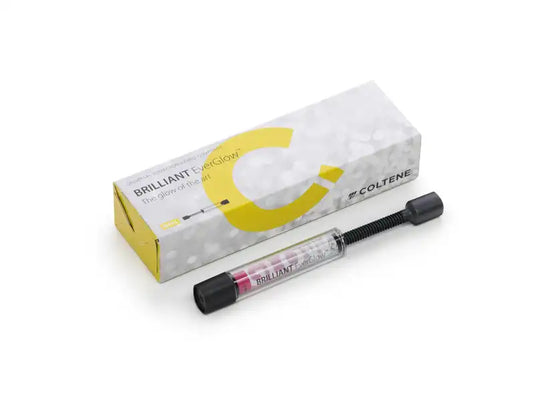 Brilliant EverGlow Refill Syringe 3gm A1/B1