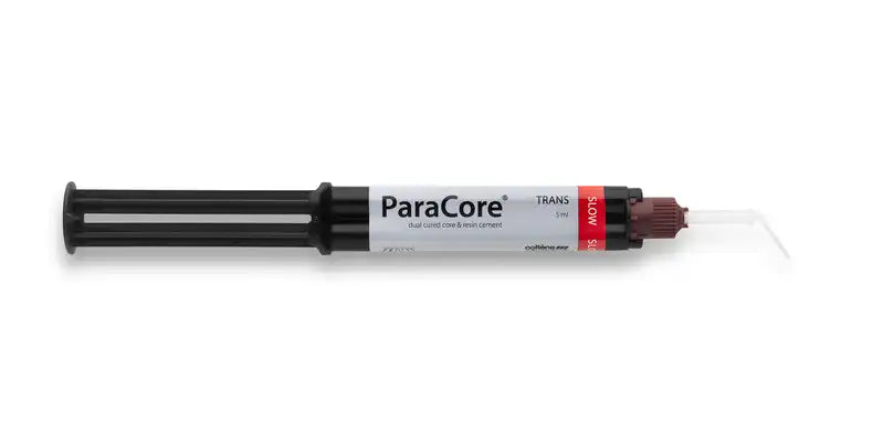 ParaCore SLOW Translucent 5ml Refill