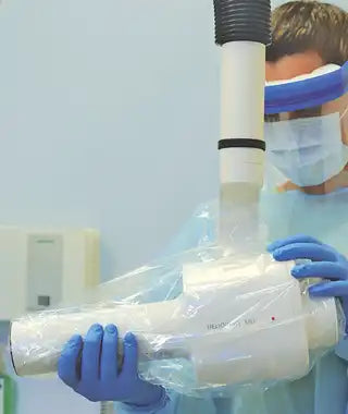 Crosstex - Crosstex X-Ray Sleeve 15x26 250/Box