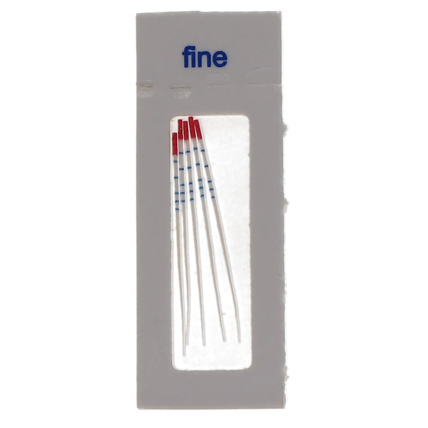 Paper Points .029 CC Fine 200/Pkg